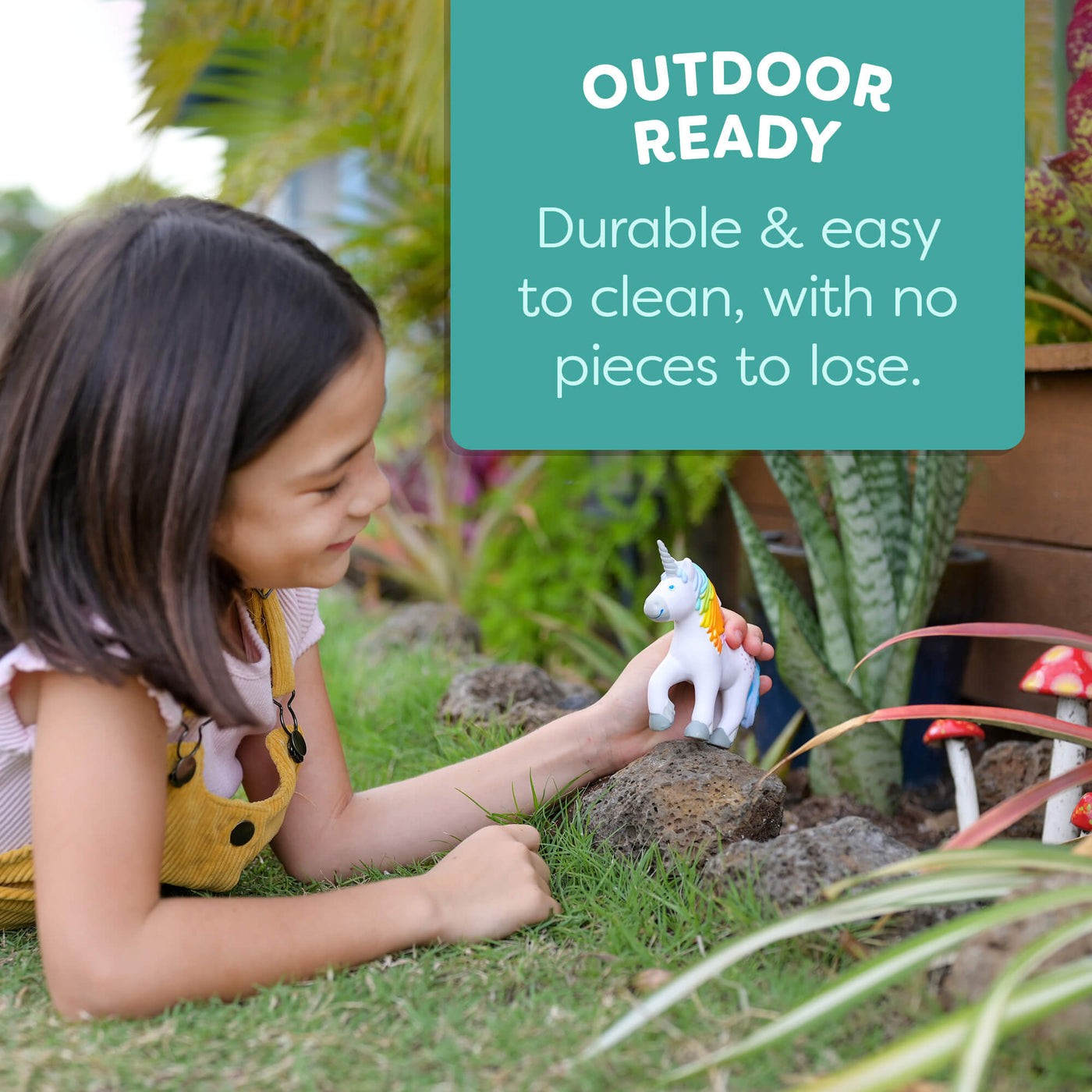 Little Friends Bundle - Animals Set