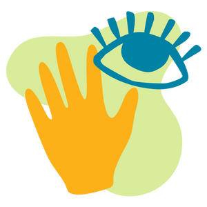 Hand-Eye Coordination